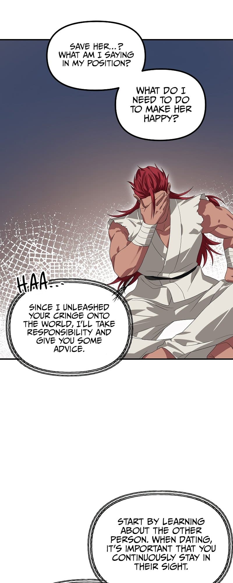 SSS-Class Suicide Hunter, Chapter 94 image 21